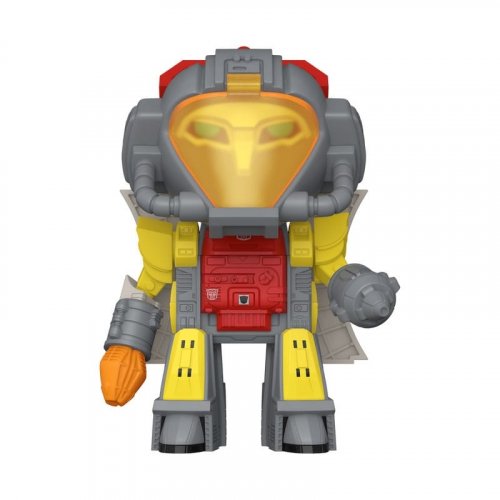 Funko Pop! Oversized: Transformers - Omega Supreme (15cm)