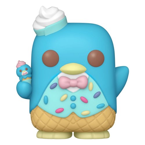 Funko Pop! Animation: Sanrio - Hello Kitty- Tuxedosam (ic) 9cm