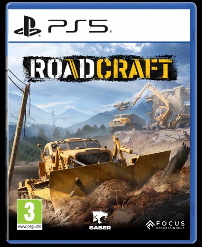Roadcraft