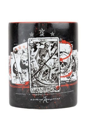 Muki: Alchemy - Tarot (320ml)