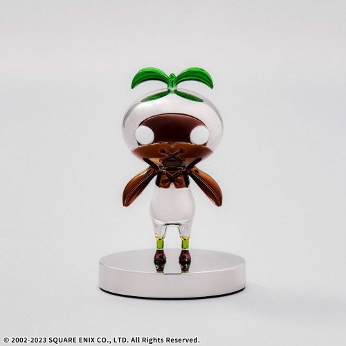 Figu: Final Fantasy XI - Bright Arts Mandragora (7cm)