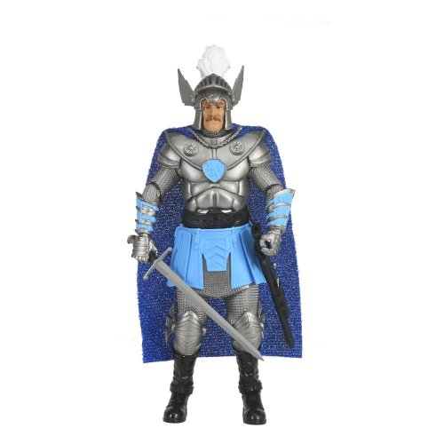 Figure: Dungeons & Dragons - 50th Anniversary Strongheart (18cm)