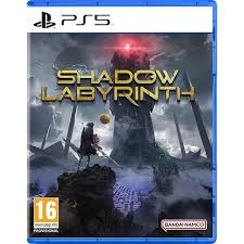 Shadow Labyrinth