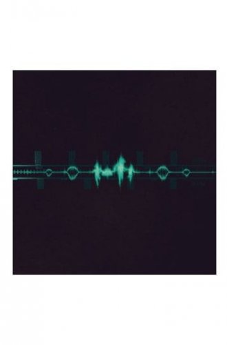 Vinyyli: A Quiet Place 2 - Original Motion Picture Soundtrack Vinyl LP
