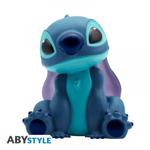S��st�lipas: Disney Lilo & Stitch - Stitch (16cm)