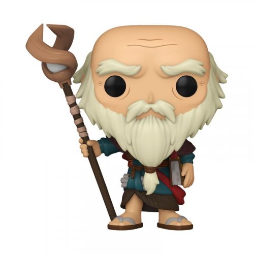 Funko Pop! Games: Diablo 3 - Deckard Cain (1047) (9cm)