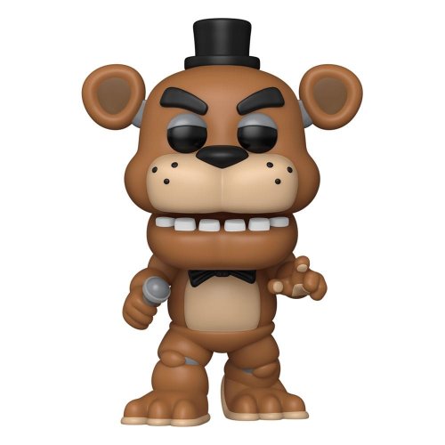 Funko Pop! Five Nights At Freddys: 10th Anniversary - Freddy 9cm