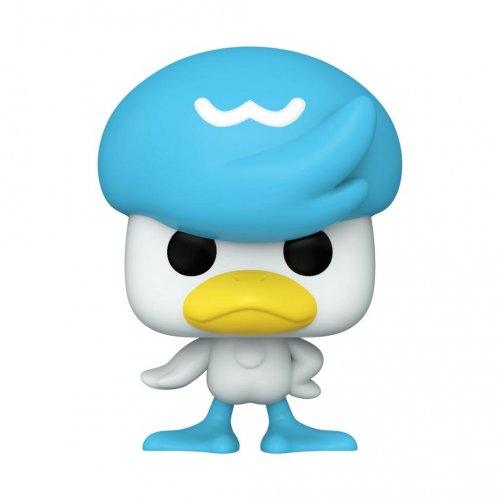 Funko Pop! Games: Pokemon - Quaxly (9cm)