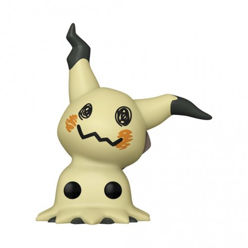 Funko Pop! Games: Pokemon - Mimikyu (9cm)