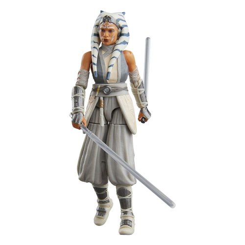 Figu: Star Wars Ahsoka Vintage Collection - Ahsoka Tano(peridea)