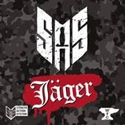 Sas Rogue Regiment J�ger Expansion