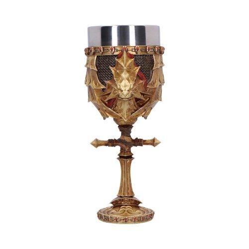 Nemesis Now: Dark Souls - Ornstein Goblet (19.5cm)