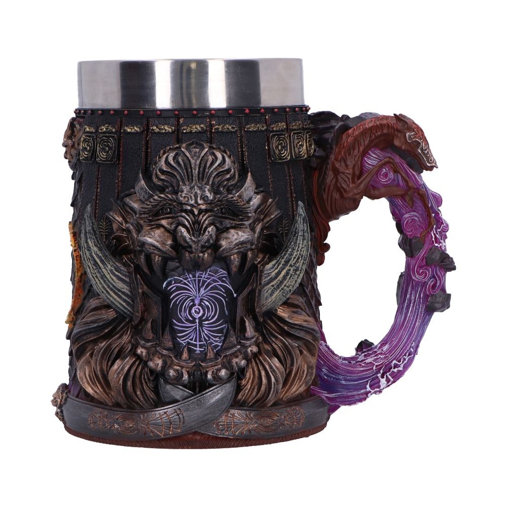 Nemesis Now: Elden Ring Starscourge Radahn Tankard (15.5cm)