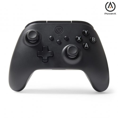PowerA: Wireless Controller - Black