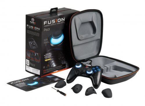 PowerA: Fusion Tournament Controller