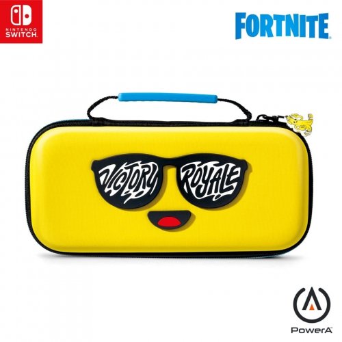 PowerA: Protection Case - Peely Fortnite