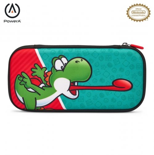 PowerA: Nintendo Switch Slim Case - Go Yoshi