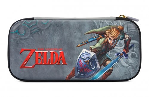 PowerA: Nintendo Switch Slim Case - Intrepid Link