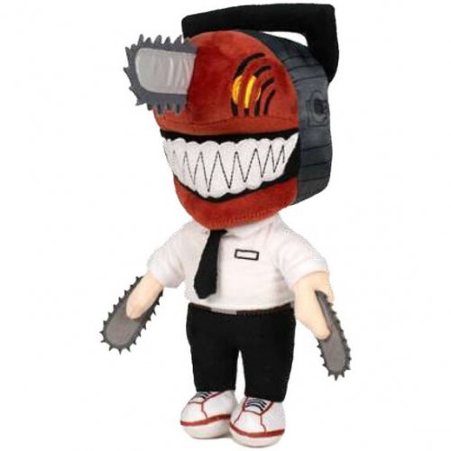 Chainsaw Man - 27cm Devil Plush