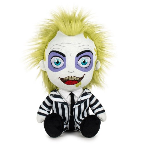 Pehmo: Beetlejuice 2 - Beetlejuice (25cm)