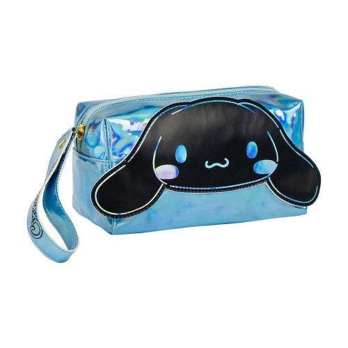 Laukku: Hello Kitty - Cinnamonroll Travel Vanity Case