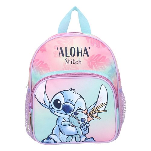 Reppu: Lilo & Stitch - Stitch Wild Energy Ver. 1