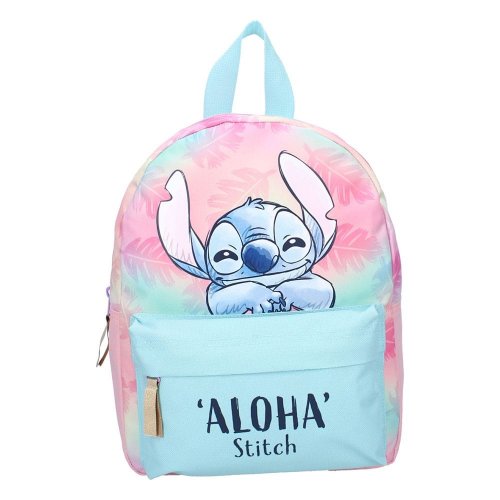 Reppu: Lilo & Stitch - Stitch Wild Energy Blue