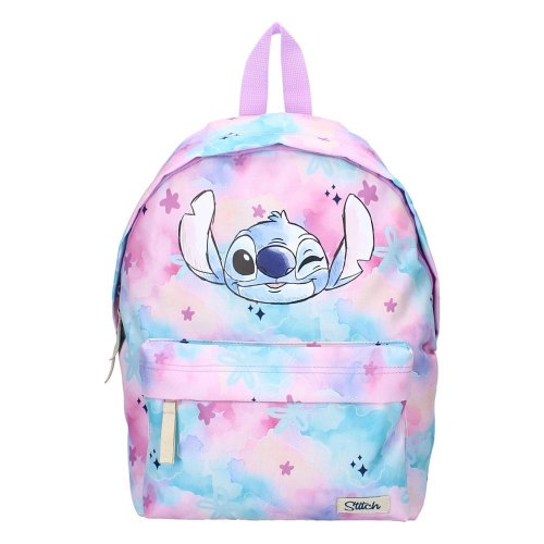 Reppu: Lilo & Stitch - Stitch Unbearably Cool