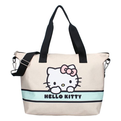 Laukku: Sanrio Hello Kitty - Take Me To The Party, Tote Bag