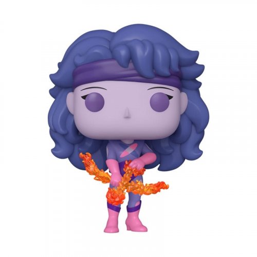 Funko Pop! Animation: Jem And The Holograms - Synergy (9cm)