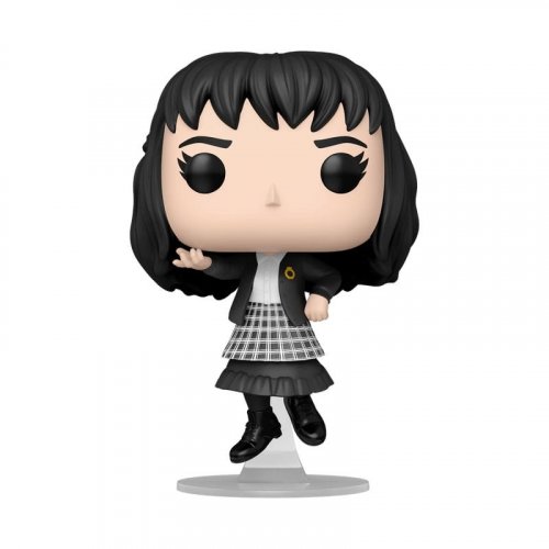 Funko Pop! Movies: Beetlejuice - Lydia Deetz (9cm)