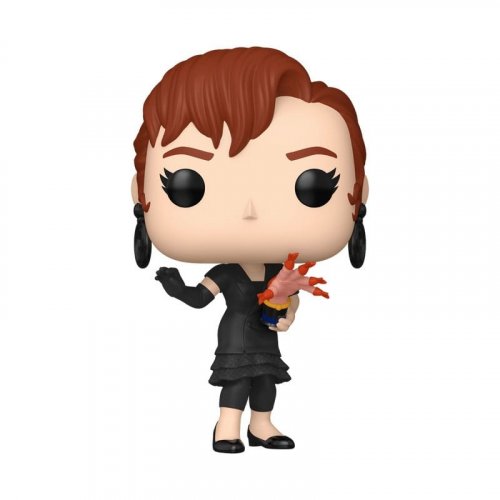 Funko Pop! Movies: Beetlejuice - Delia Deetz (9cm)