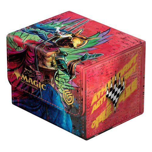 Ultimate Guard: Sidewinder 100 Xenoskin - MTG Aether, Hazoret GS