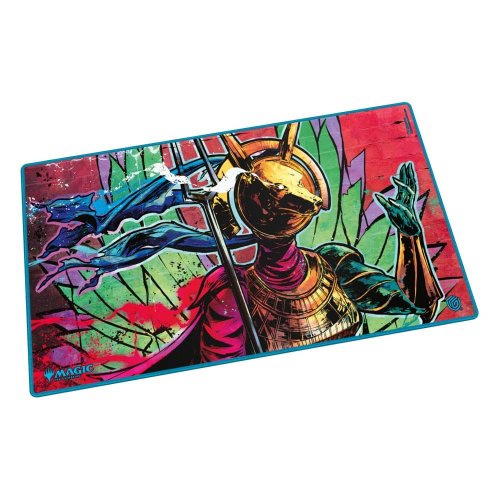 Ultimate Guard: Play-Mat - MTG Aetherdrift, Hazoret Godseeker