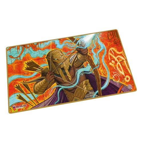 Ultimate Guard: Play-Mat - MTG Aetherdrift, Ketramose TND