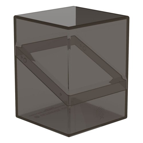 Ultimate Guard: Boulder 100 - Clear (Onyx)
