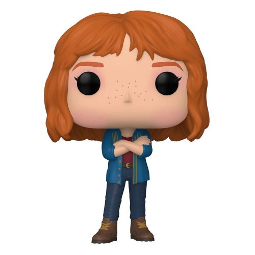 Funko Pop! Movies: Jurassic World 3 - Claire Dearing (9cm)