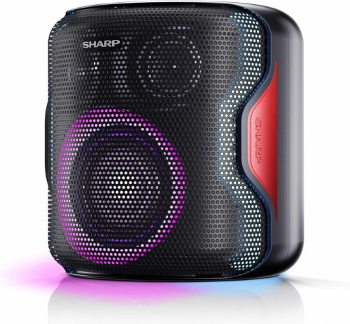 Sharp: 2.1 Party Speaker