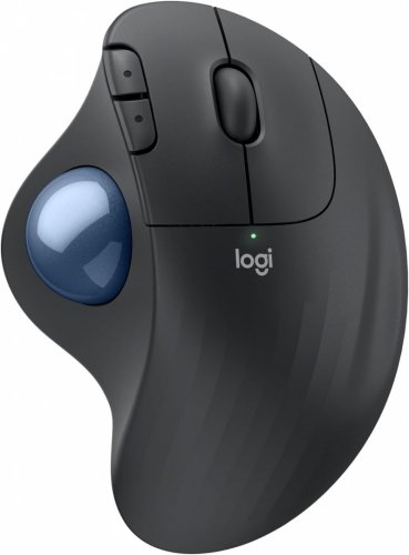 Logitech: Ergo M575S - Wireless Trackball