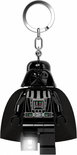 Avaimenper�: Lego Star Wars - Darth Vader w LED