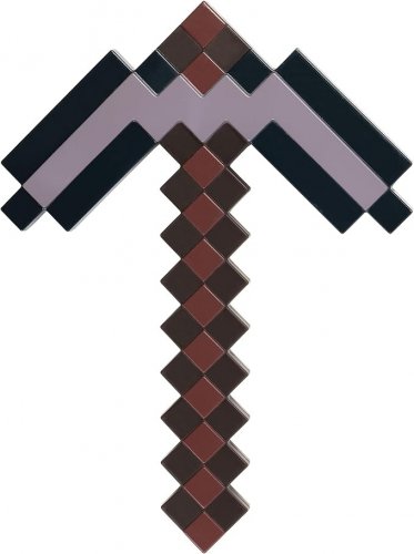 Minecraft: Pickaxe - Netherite