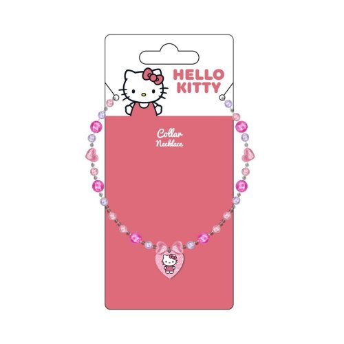 Kaulakoru: Hello Kitty - Kitty Heart