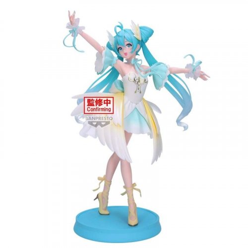 Figu: Hatsune Miku - Swan Lake (21cm)