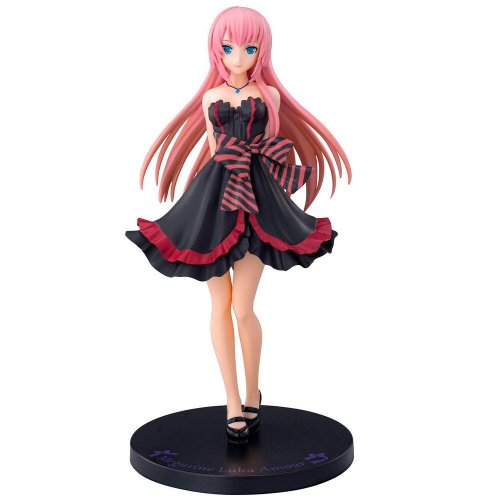 Figu: Hatsune Miku - Megurine Luka Amour Spm (22cm)