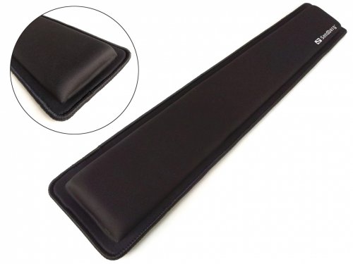 Sandberg: Gamer Wrist Rest - Pro XXL