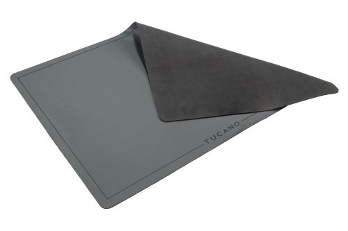 Hiirimatto: Tucano - Grey Desk Pad (67x42cm)