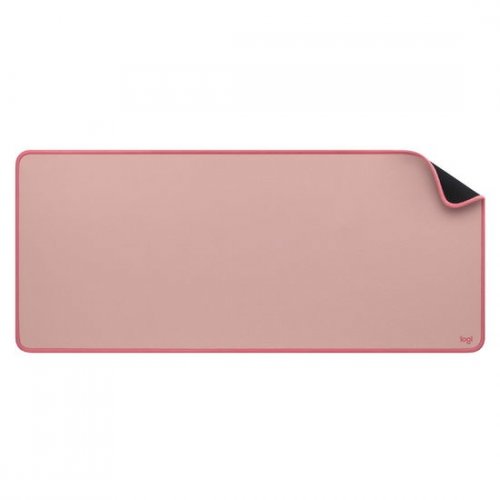 Hiirimatto: Logitech - Desk Mat Studio Series (Darker Rose)