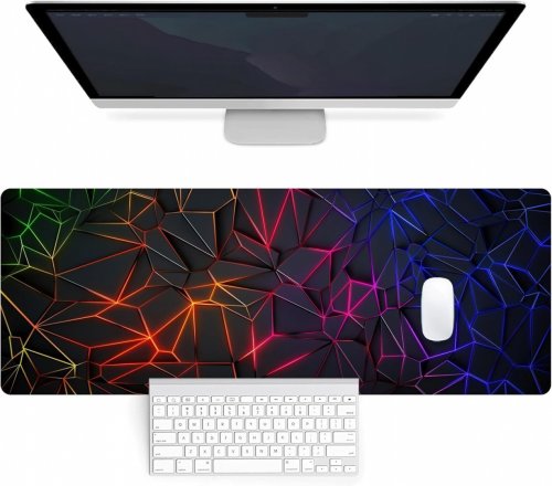 Hiirimatto: Visual Effects (30x80cm)