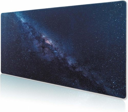 Hiirimatto: Galaxy (30x70cm)