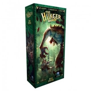 The Hunger: High Stakes